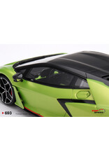 Lamborghini Lamborghini Revuelto (Verde Citrea matt)2026