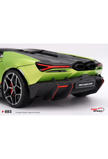 Lamborghini Lamborghini Revuelto (Verde Citrea matt)2026