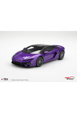 Lamborghini Lamborghini Temerario(Viola Pasifae)2026