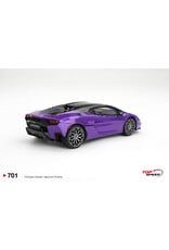 Lamborghini Lamborghini Temerario(Viola Pasifae)2026