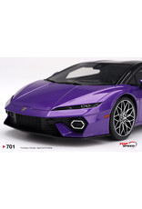 Lamborghini Lamborghini Temerario(Viola Pasifae)2026