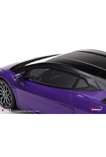 Lamborghini Lamborghini Temerario(Viola Pasifae)2026