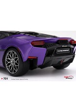 Lamborghini Lamborghini Temerario(Viola Pasifae)2026