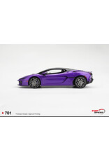 Lamborghini Lamborghini Temerario(Viola Pasifae)2026