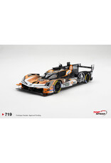 Acura Acura ARX-06 #60(Acura Meyer Shank Racing)Daytona 24h 2026