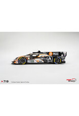 Acura Acura ARX-06 #60(Acura Meyer Shank Racing)Daytona 24h 2026
