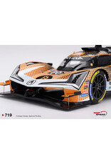 Acura Acura ARX-06 #60(Acura Meyer Shank Racing)Daytona 24h 2026