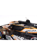 Acura Acura ARX-06 #60(Acura Meyer Shank Racing)Daytona 24h 2026