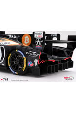 Acura Acura ARX-06 #60(Acura Meyer Shank Racing)Daytona 24h 2026