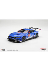 Ford USA Ford Mustang GT3 #65(Ford Racing)Daytona 24h.2026