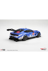 Ford USA Ford Mustang GT3 #65(Ford Racing)Daytona 24h.2026