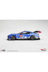 Ford USA Ford Mustang GT3 #65(Ford Racing)Daytona 24h.2026