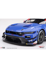 Ford USA Ford Mustang GT3 #65(Ford Racing)Daytona 24h.2026