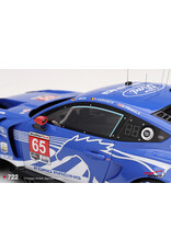 Ford USA Ford Mustang GT3 #65(Ford Racing)Daytona 24h.2026