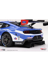 Ford USA Ford Mustang GT3 #65(Ford Racing)Daytona 24h.2026