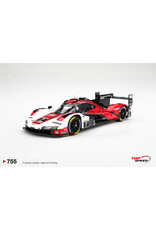 Porsche Porsche 963 #7(Porsche Penske Motorsport)Daytona 24h. 2026