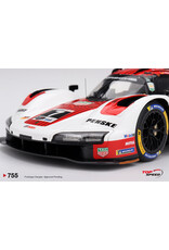 Porsche Porsche 963 #7(Porsche Penske Motorsport)Daytona 24h. 2026