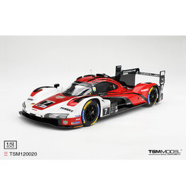 Porsche Porsche 963 #7 Porsche Penske Motorsport(Daytona 24h.Winner 2026)