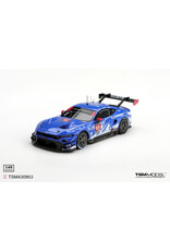 Ford USA Ford Mustang GT3 #65(Ford Racing)Daytona 24h.2026