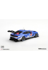 Ford USA Ford Mustang GT3 #65(Ford Racing)Daytona 24h.2026