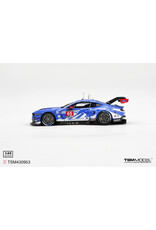 Ford USA Ford Mustang GT3 #65(Ford Racing)Daytona 24h.2026