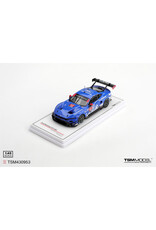Ford USA Ford Mustang GT3 #65(Ford Racing)Daytona 24h.2026