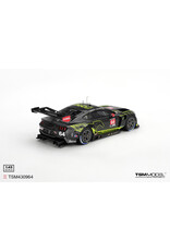 Ford USA Ford Mustang GT3 #64 Ford Multimatic Motorsports(VIR 2025°