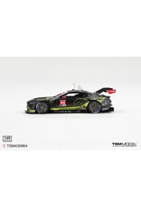 Ford USA Ford Mustang GT3 #64 Ford Multimatic Motorsports(VIR 2025°