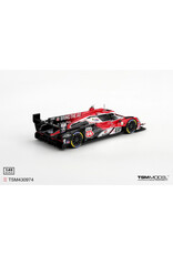 Acura Acura ARX-06 #93(Acura Meyer Shank Racing)Daytona 24h.2026