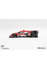 Acura Acura ARX-06 #93(Acura Meyer Shank Racing)Daytona 24h.2026