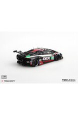 Lamborghini Lamborghini Huracan GT3 EVO2 #45 Dex Wayne Taylor Racing(Laguna Seca Class Winner 2026)
