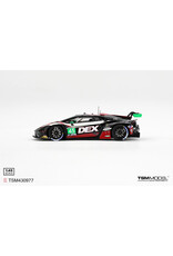 Lamborghini Lamborghini Huracan GT3 EVO2 #45 Dex Wayne Taylor Racing(Laguna Seca Class Winner 2026)