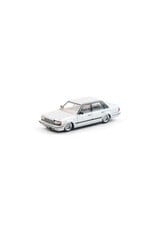 Toyota Toyota Crown Lowrider(silver)