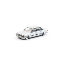 Toyota Toyota Crown Lowrider(silver)