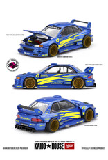 Subaru Subaru Impreza WRX STI Kaido Works V1(1998)