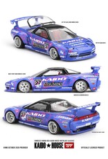 Honda Honda NSX Kaido House Nostalgic Classics(1990)