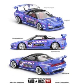 Honda Honda NSX Kaido House Nostalgic Classics(1990)