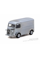 Citroën Citroën Type H(gris metal irsé)1969