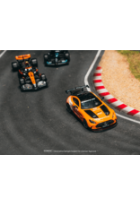 Mercedes-Benz by AMG Mercedes-Benz AMG GT Black Series Safety car(F1 Btitish GP)2025