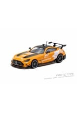 Mercedes-Benz by AMG Mercedes-Benz AMG GT Black Series Safety car(F1 Btitish GP)2025