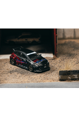 Toyota Toyota Corolla GR "HKS" (chrome black)2025