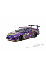 Nissan Nissan Silvia(S15)Eva RT Test Type-01(2025)