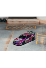 Nissan Nissan Silvia(S15)Eva RT Test Type-01(2025)