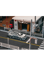Nissan Nissan Skyline GT-R(R32)Designed by Joshua Vides(2026)