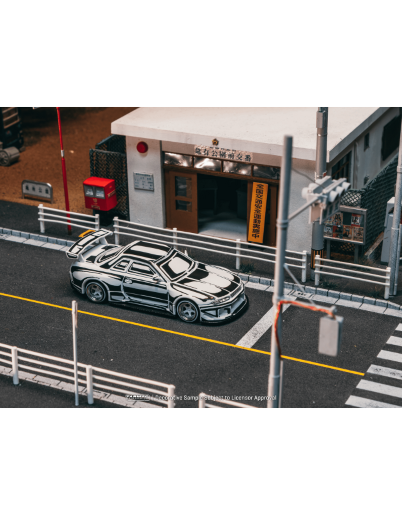Nissan Nissan Skyline GT-R(R32)Designed by Joshua Vides(2026)