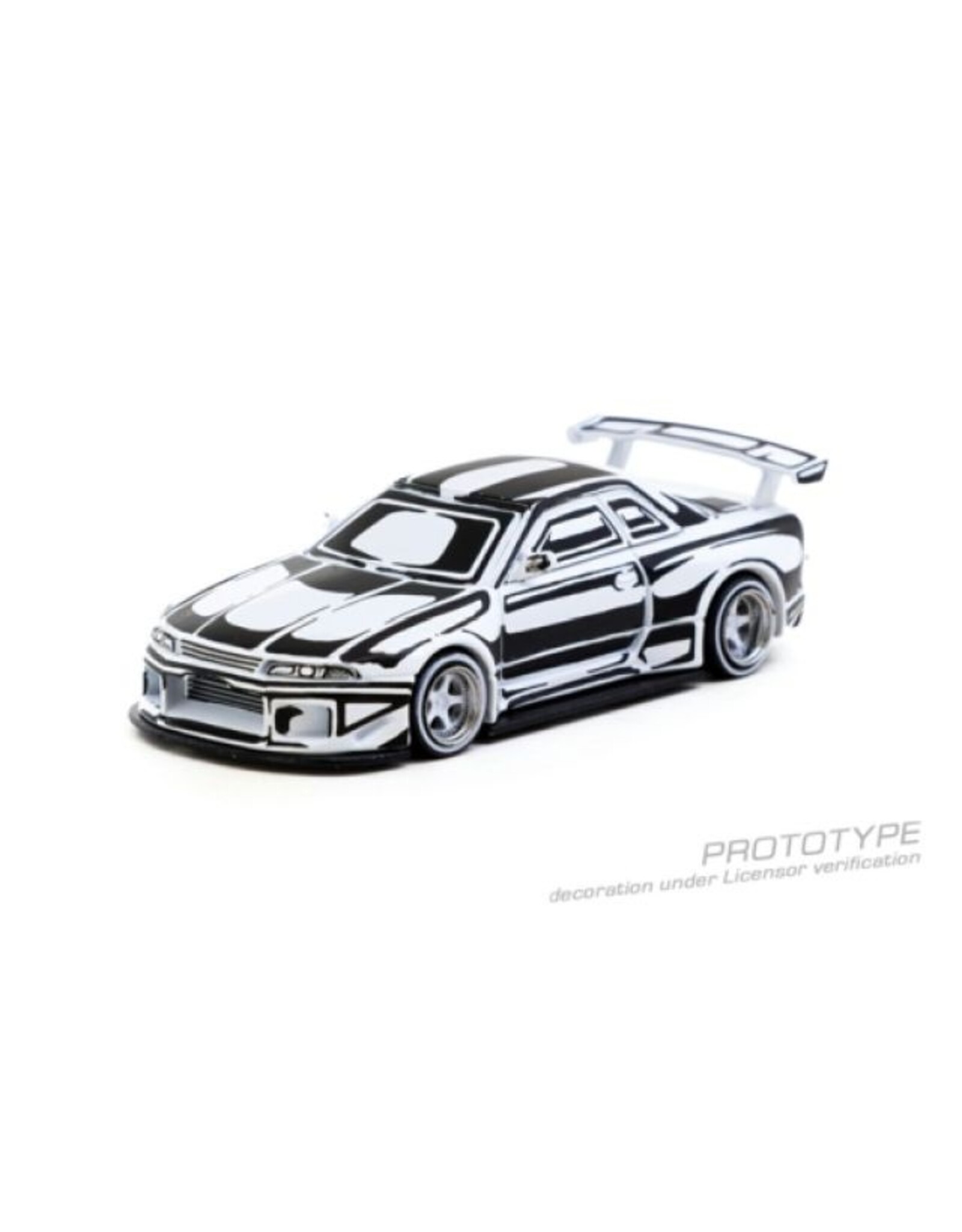 Nissan Nissan Skyline GT-R(R32)Designed by Joshua Vides(2026)
