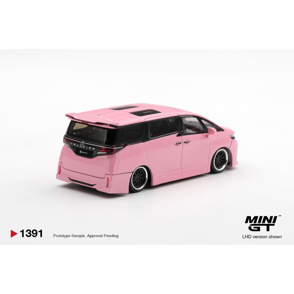 MINI GT NEW