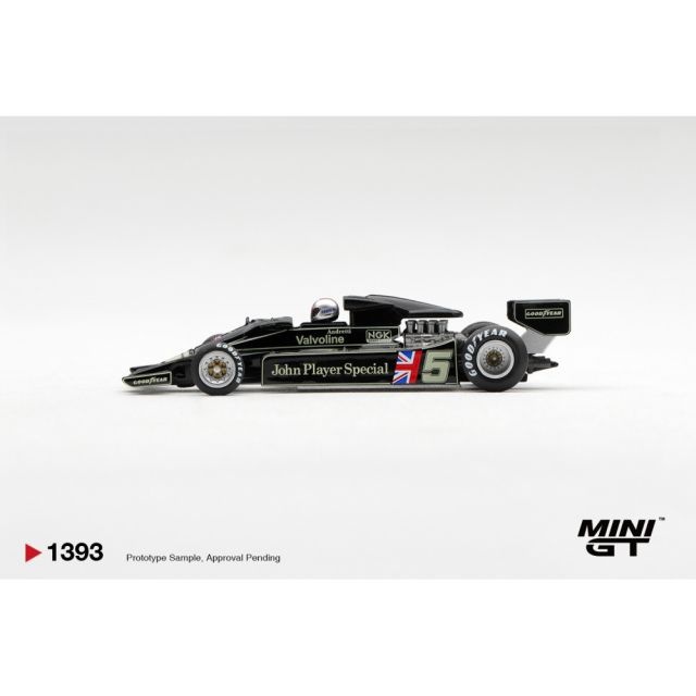 MINI GT NEW