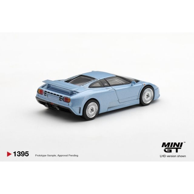 MINI GT NEW