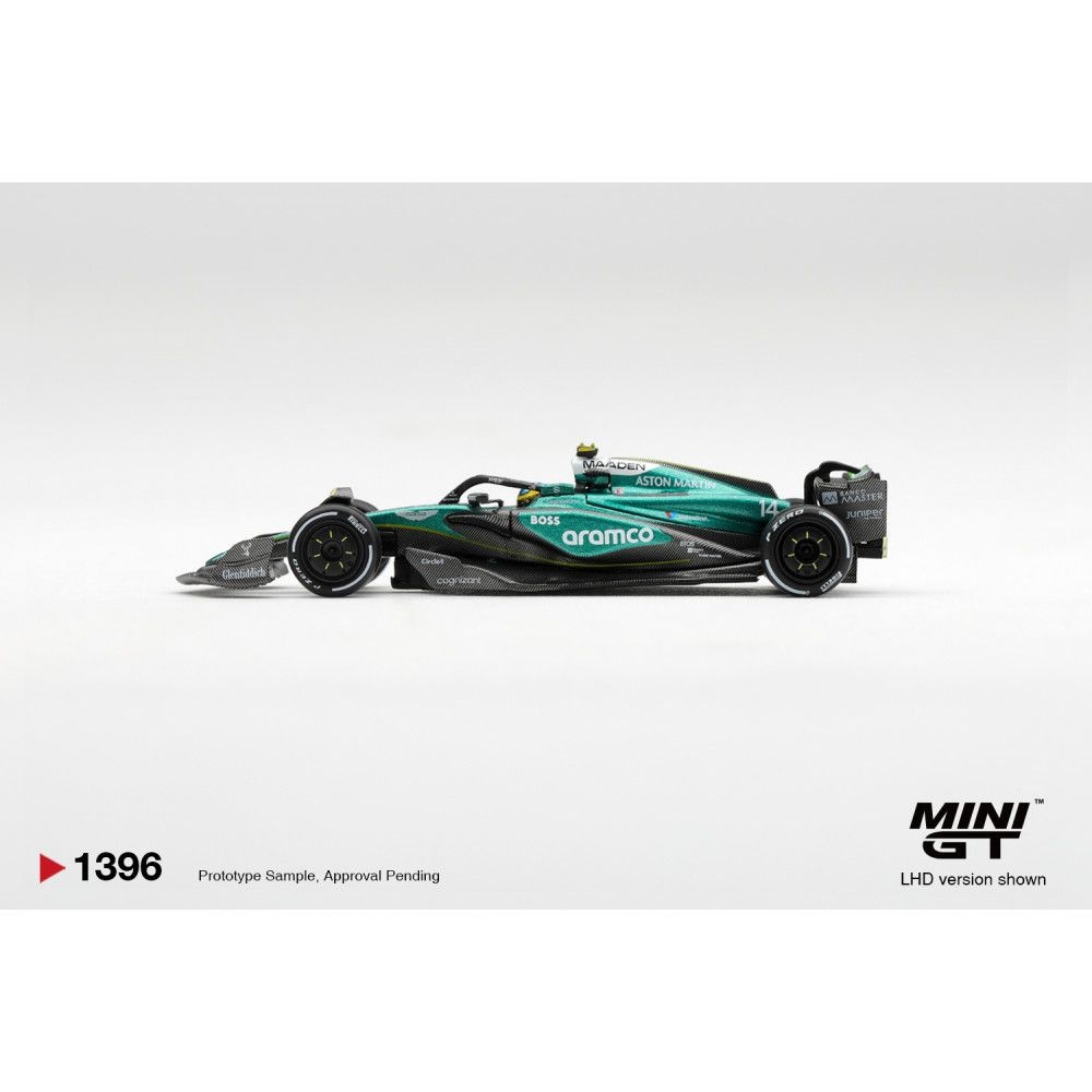MINI GT NEW